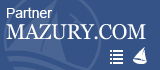 Mazury Noclegi
